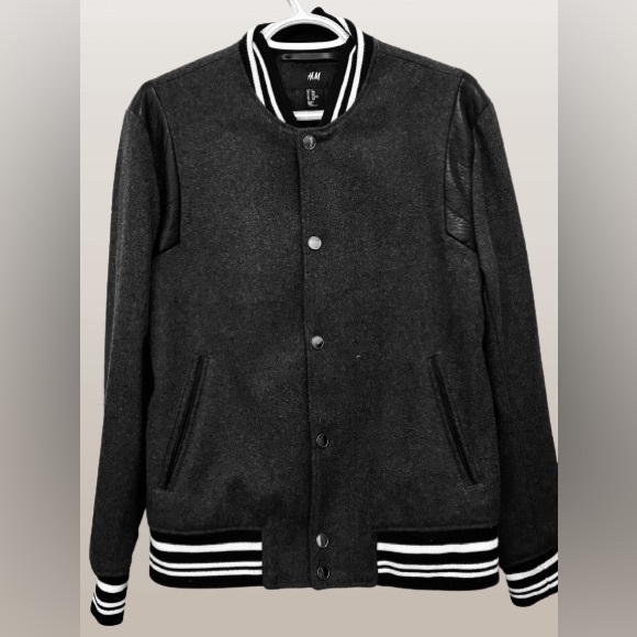 H&M Jacket for Men - Picture 2 of 2